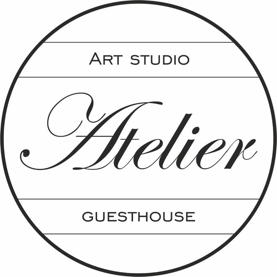 Atelier Keszthely Villa Eksteriør billede