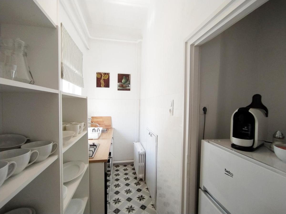 Atelier Keszthely Villa Eksteriør billede