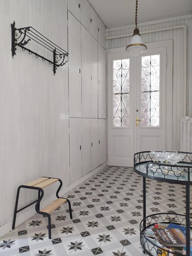 Atelier Keszthely Villa Eksteriør billede